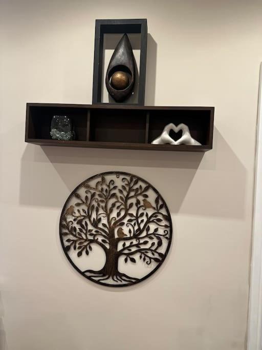 Adam'S Place, Watford Wd17 2Py Villa Bagian luar foto
